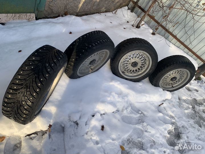 Оригинальные диски ббс