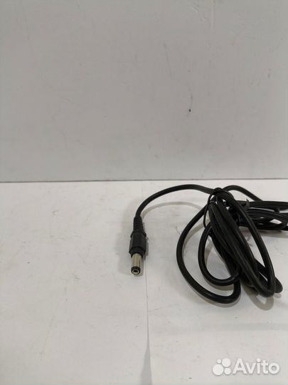 Блок питания внешний Robiton 12V 0.35A импульсный