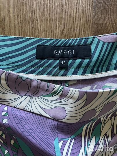 Шорты gucci женские