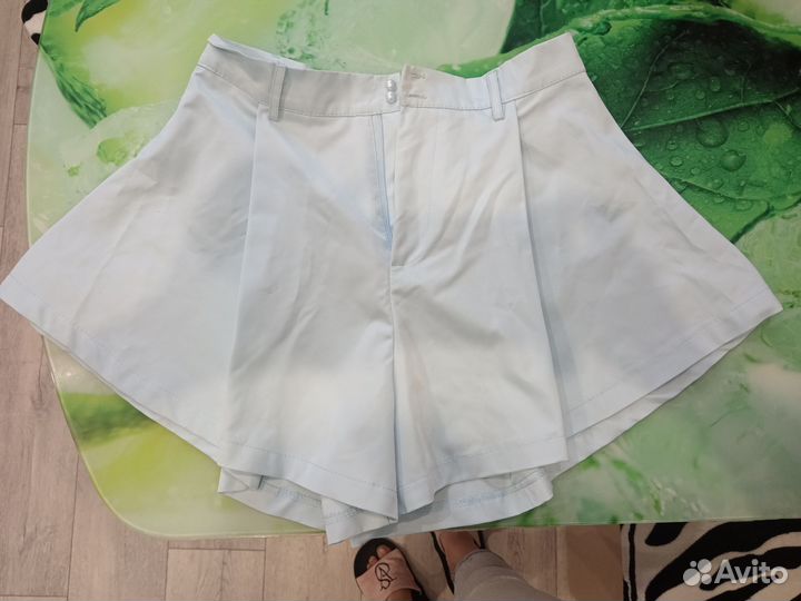 Юбка шорты