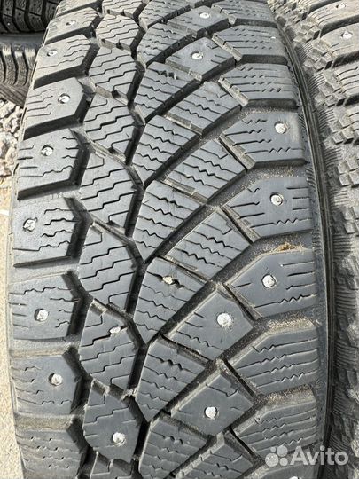 Gislaved Nord Frost 200 155/65 R14