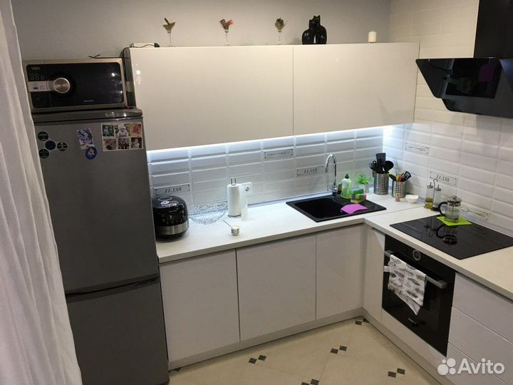 Кухни от производителя