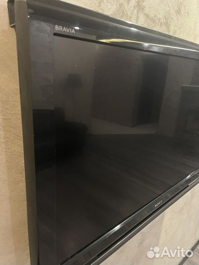 Телевизор sony bravia 42