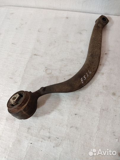 Рычаг передний левый bmw x5 e53