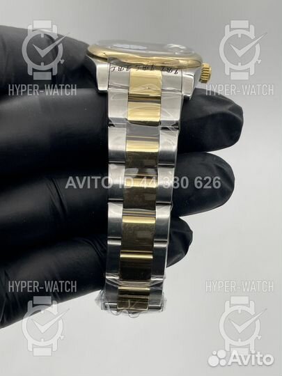 Часы Rolex Datejust 36mm