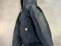 Vintage Sunfaded Carhartt Active Jacket