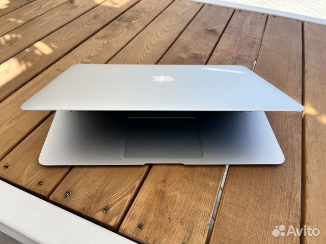 Macbook Air 13 mid 2017