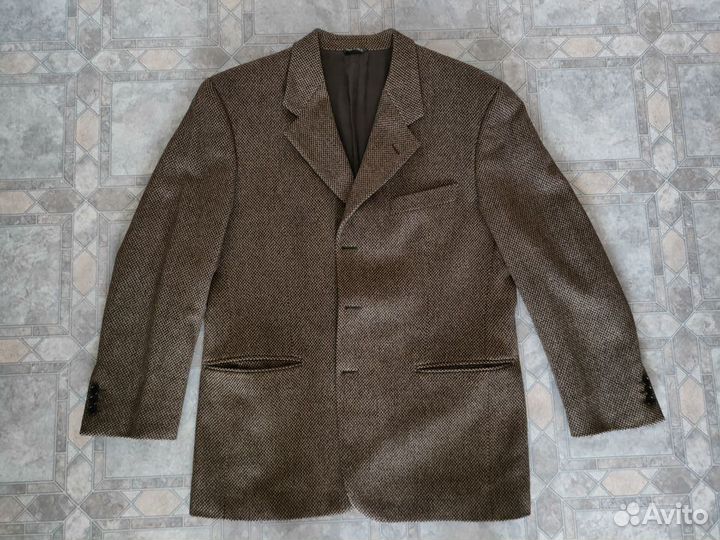 Пиджак tombolini