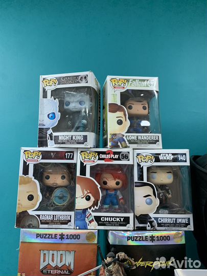 Funko Pop