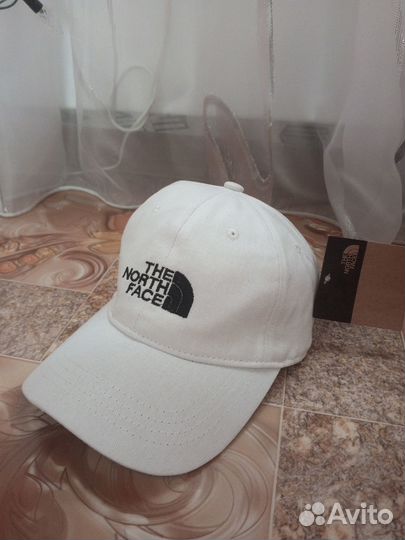 Кепка бейсболка The North Face