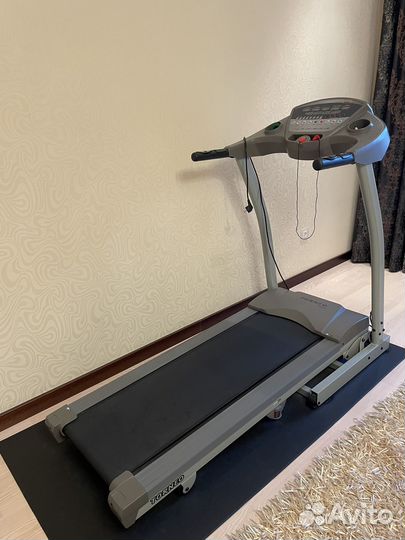 Беговая дорожка Тorneo T-410