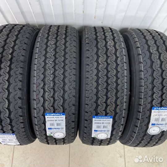 Triangle TR652 215/75 R16