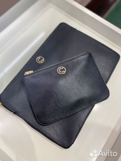 Папка для документов Coccinelle