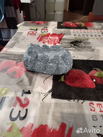 Влажная камера для рептилий