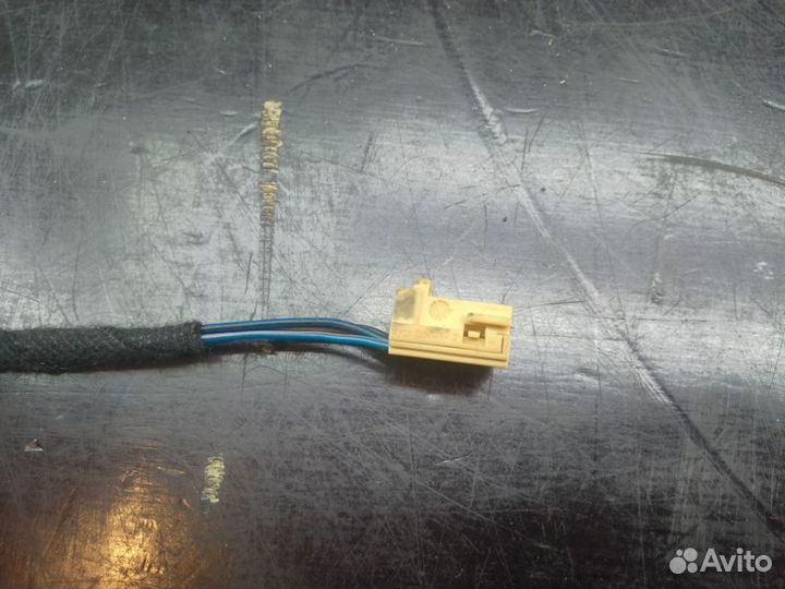 Разъём VAG 4203