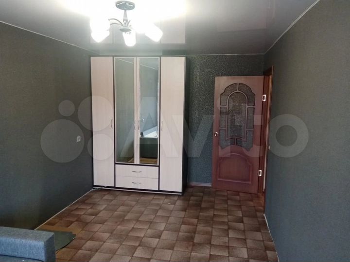 1-к. квартира, 30 м², 5/5 эт.