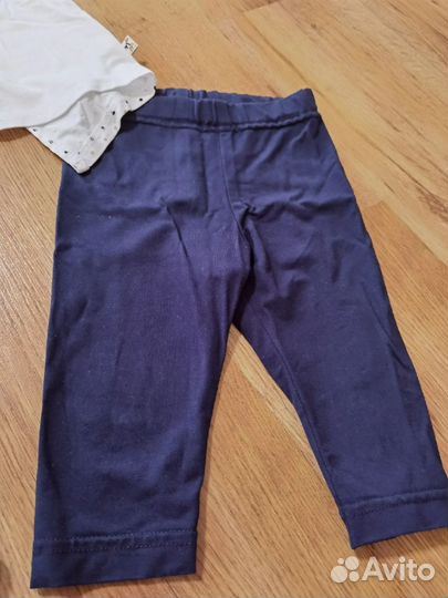 Комплект одежды для девочки 92-98