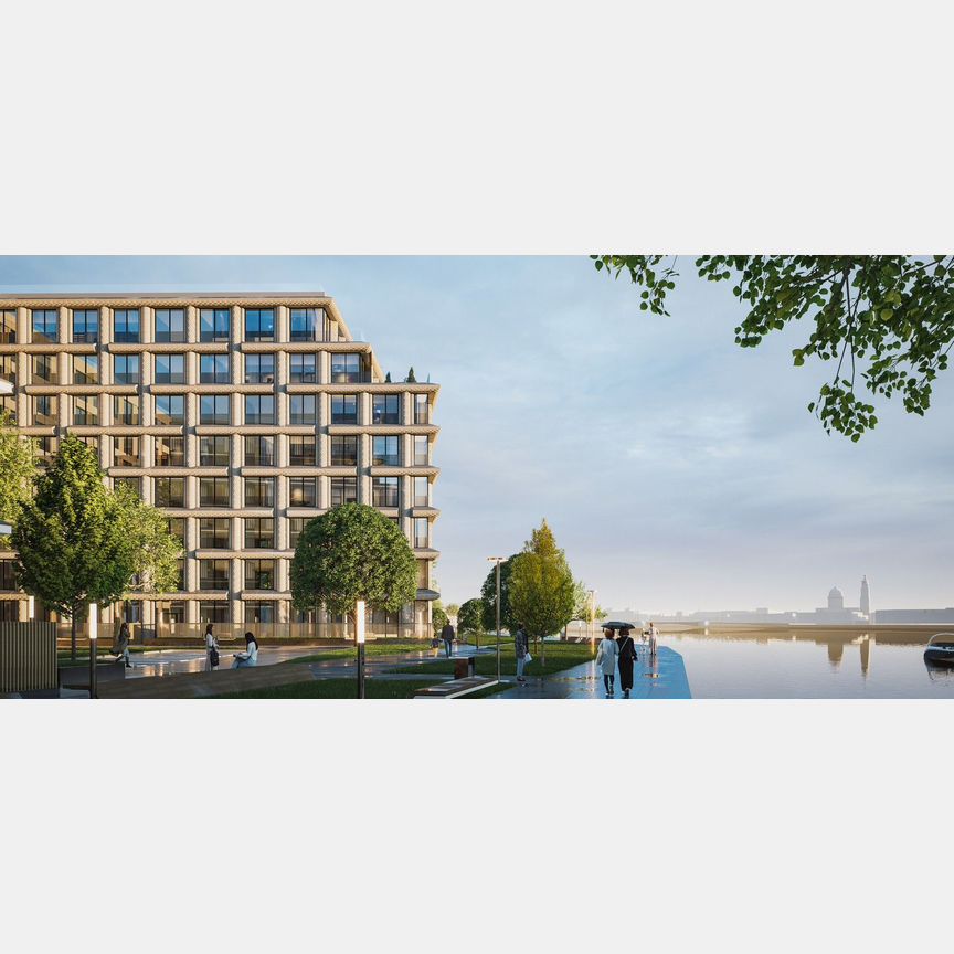 Апартаменты-студия, 23,7 м², 4/8 эт.
