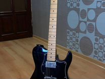 Электрогитара FGN Boundary Illiad Black