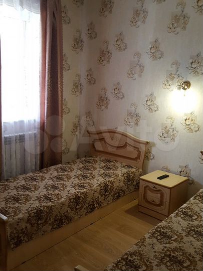 Комната 25 м² в 1-к., 1/1 эт.