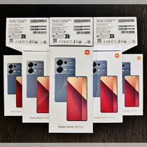 Xiaomi Redmi Note 13 Pro, 12/512 ГБ