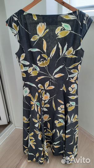 Платье Laura Ashley