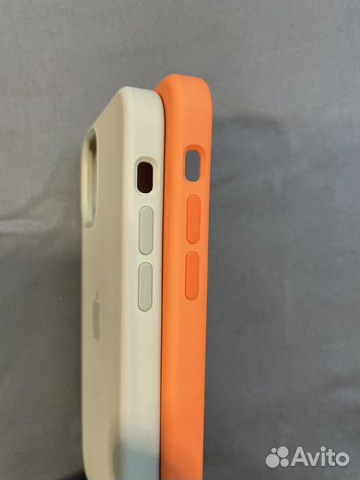 Чехол на iPhone 12 mini apple