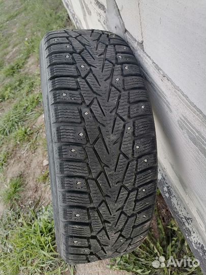 Nokian Tyres Nordman 7 195/65 R15