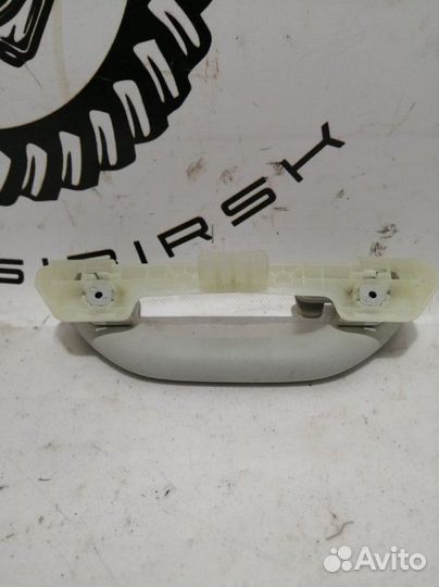 Ручка потолочная задняя Volkswagen Tiguan 2008-20