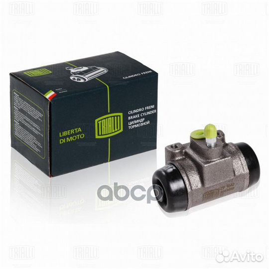 Цилиндр торм. для а/м Fiat Ducato (Sollers-RUS)