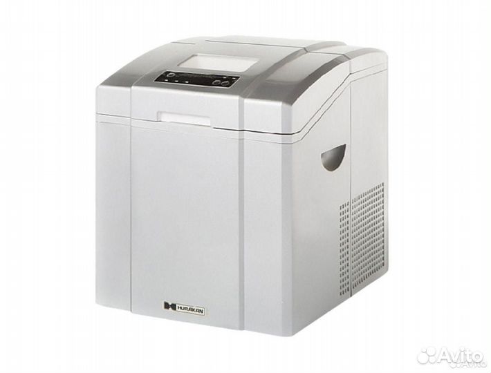 Льдогенератор Hurakan HKN-IMF18