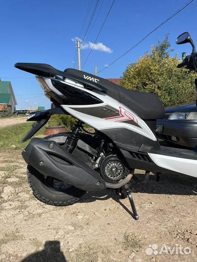 Venta city 150cc (50cc)