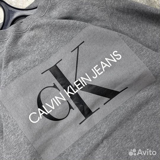 Свитшот Calvin Klein