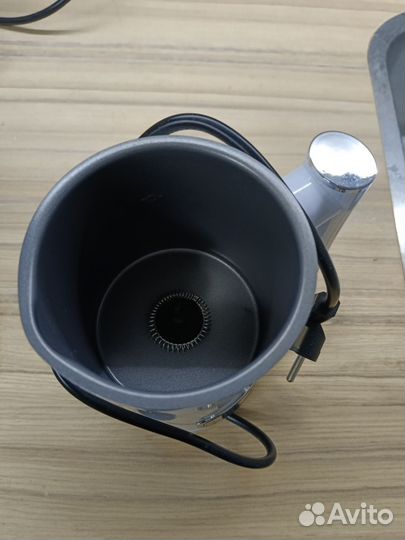 Капучинатор