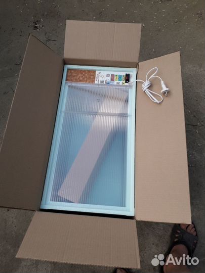 Инкубатор блиц норма