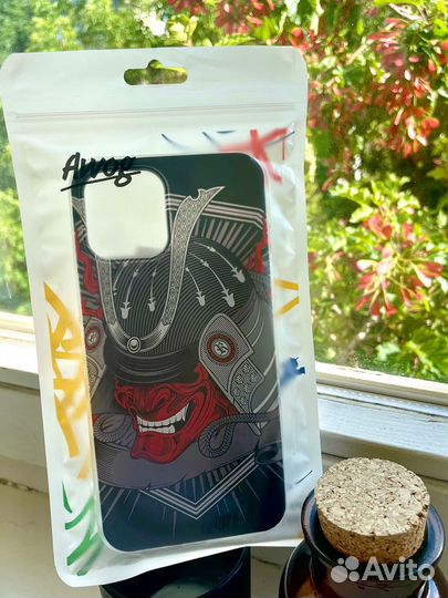 Чехол на iPhone 12 pro max