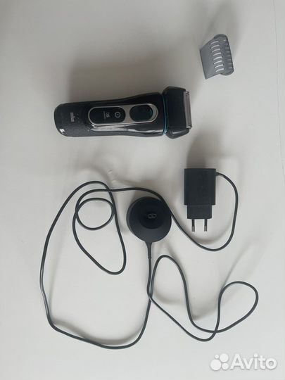 Бритва braun series 5