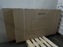 Новый Sony xr-75x90k Ultra HD 4K Google TV
