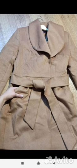 Пальто женское (S)