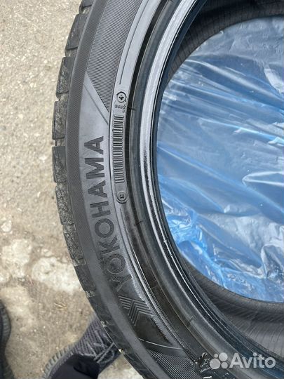 Yokohama 104ZR 2.25/35 R18 19
