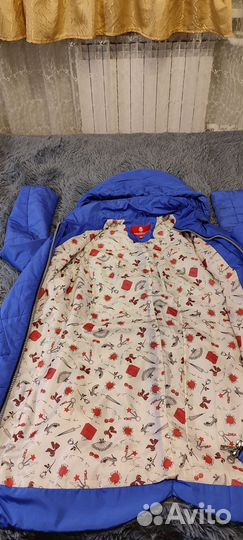 Куртка женская