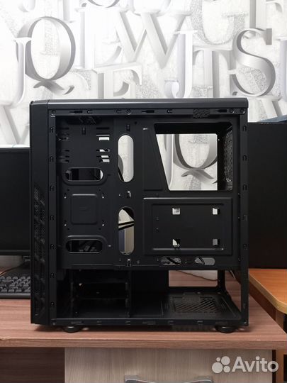 Корпус для пк