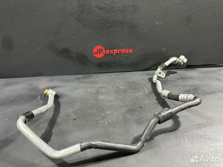 Трубка кондиционера Audi Q7 4LB BAR 2007