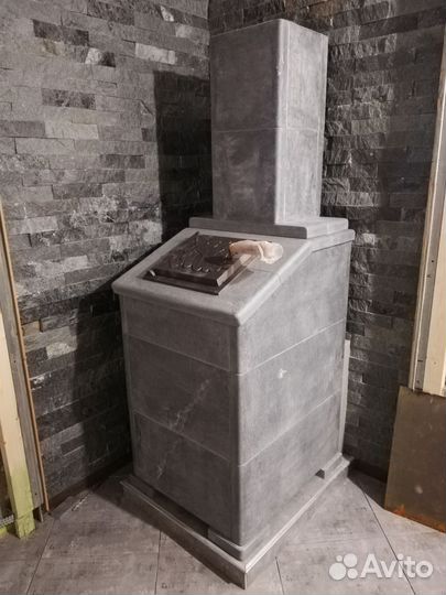 Печи для бани