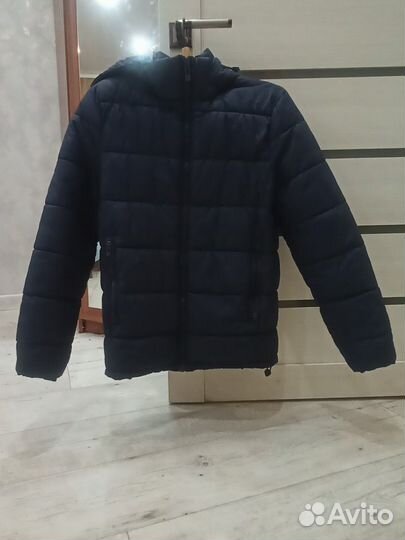 Куртка мужская р 46 (S)