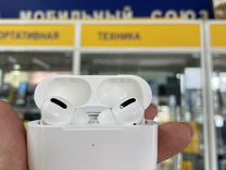 Беспроводные наушники apple airpods pro оригинал