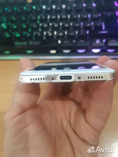 Wileyfox Swift 2 X, 3/32 ГБ