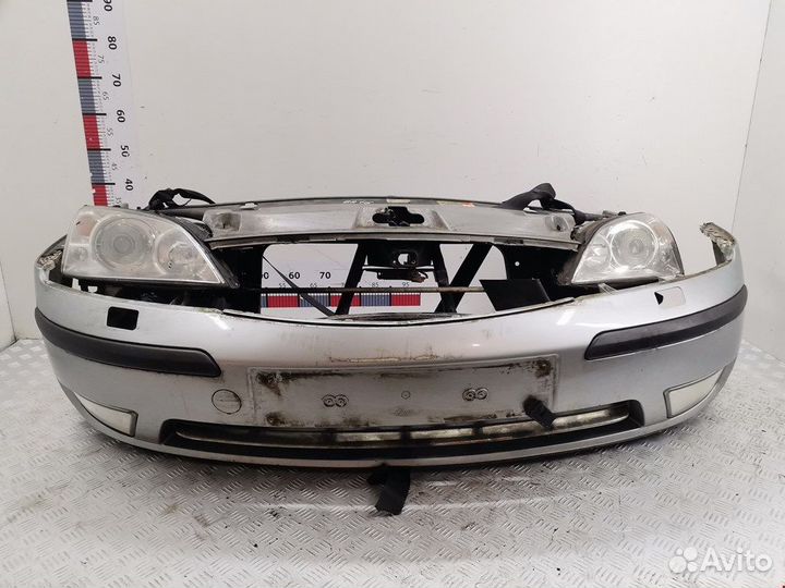 Бампер (ноускат) для Ford Mondeo 3 R1B2B3F21K0V0