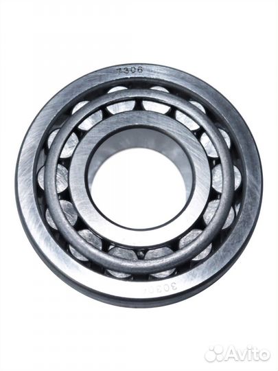 7306 (30306) подшипник