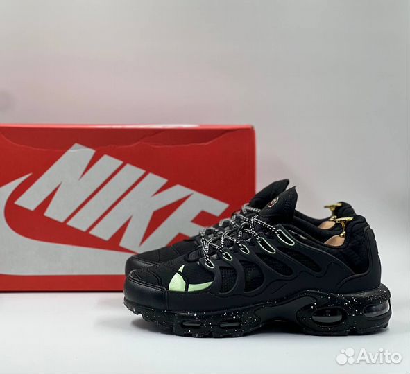 Кроссовки Nike air max terrascape